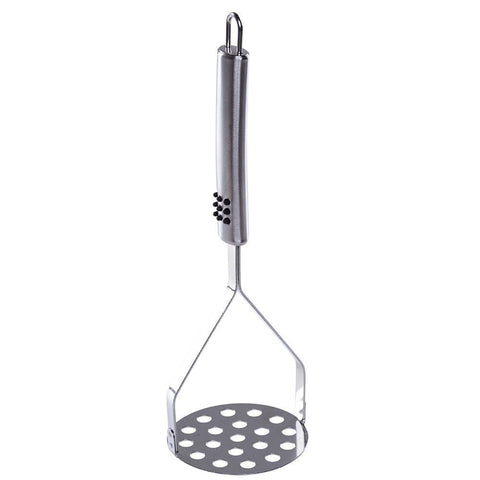 AMASSADOR DE BATATAS MIMO INOX 26cm