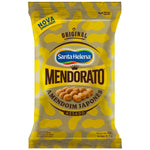 AMENDOIM STA HELENA MENDORATO JAPONES 400g