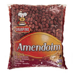 AMENDOIM GRANFINO 500G