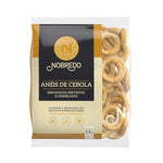 ANEIS DE CEBOLA NOBREDO 1,1kg