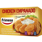 CHICKEN FRIMESA FRANGO TRADICIONAL 300g