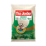 ARROZ TIO JOAO ORGANICO T1 1kg