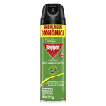 INSETICIDA BAYGON AERO 360ML ACAO TOTAL