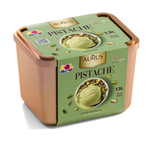 SORVETE AURUS PISTACHE 1,5L