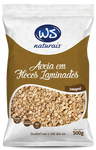AVEIA WS NATURAIS FLOCOS LAMINADOS 500g