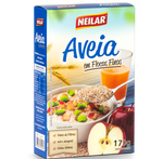AVEIA NEILAR FLOCOS FINOS 170g
