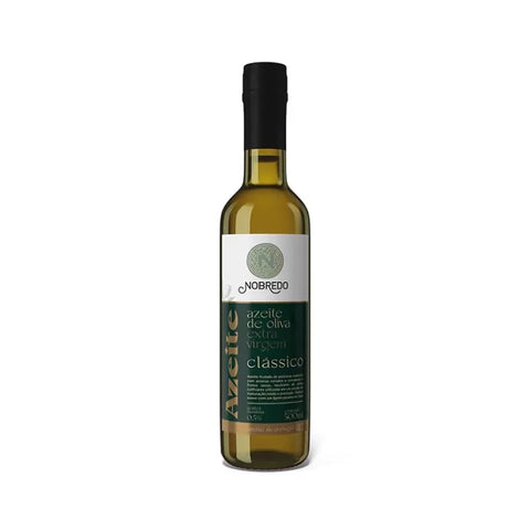 AZEITE NOBREDO EXTRA VIRGEM VD 500ml