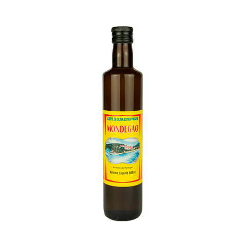 AZEITE MONDEGAO EXT VIRG VD 500ML
