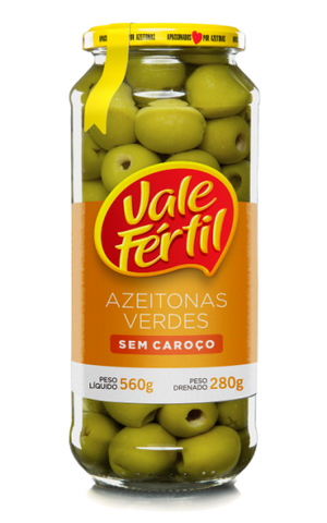 AZEITONA V FERTIL S/CAR 280G
