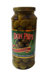 AZEITONA DON PEPE 350G