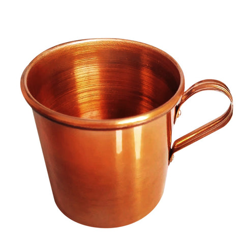 CANECA COBRE REDAR 350ml
