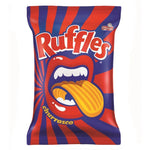 BATATA ELMA CHIPS RUFFLES CHURRASCO 40g