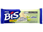 CHOCOLATE LACTA BIS 100,8G LIMAO