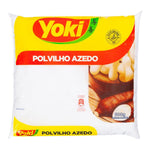 POLVILHO AZEDO YOKI 500g