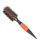 ESCOVA PROFISSIONAL YELLOW HIT 25MM TUBO METALICO