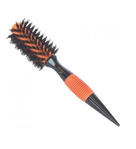 ESCOVA PROFISSIONAL YELLOW HIT 40MM TUBO METALICO