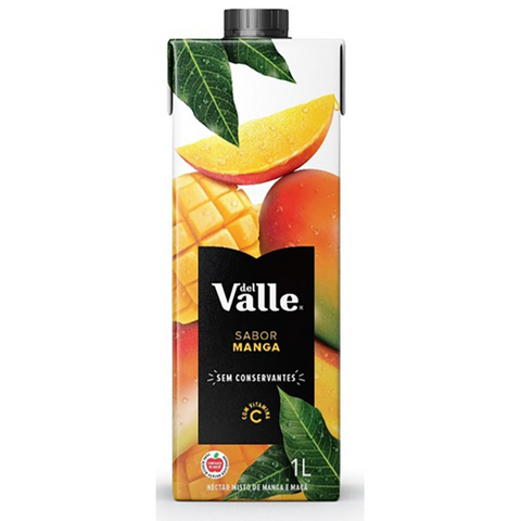 SUCO DEL VALLE MAIS MANGA TP 1L