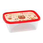 POTE PLAST JAGUAR RETANG 750ml