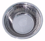ESCORREDOR VILLARES PLAST INOX 26cm