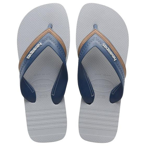 HAVAIANAS HYBRID CITY AZUL INDIGO 43/44