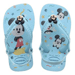 HAVAIANAS NEW BABY CLASSIC DISNEY AZUL 20