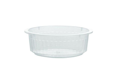 BACIA CANELADA JAGUAR 1,5L