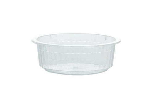 BACIA CANELADA JAGUAR 1,5L