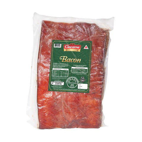 BACON CIACARNE DEF 300G