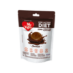 BALA MY TOFFEE DIET ZERO LACTOSE CHOCOLATE 52g