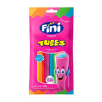 BALA FINI REGALIZ TUBES 80g ARCO IRIS