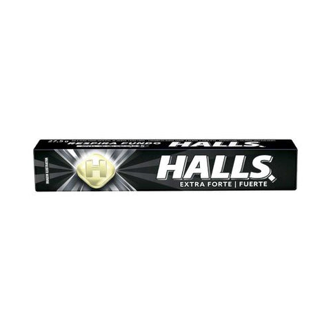 BALA HALLS 27,5g EXTRA-FORTE
