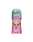 BALA GO PLAY LIQ ROLL ON 30ML TRANSF MORANGO