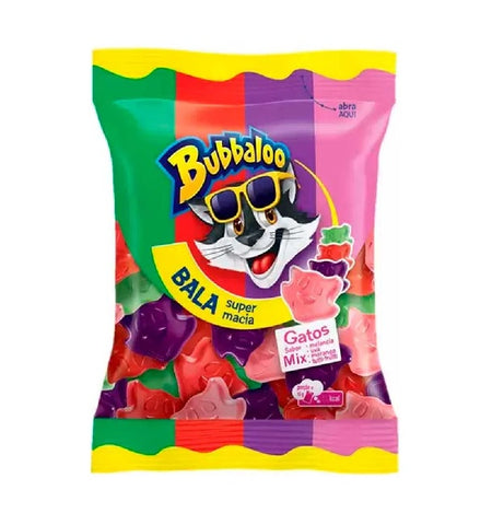 BALA BUBBALOO MIX 75g