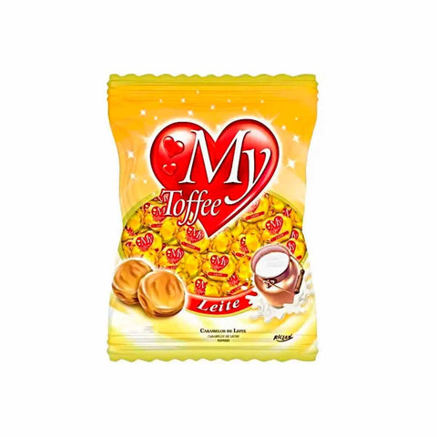 BALA MY TOFFEE LEITE 90g