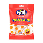 BALA FINI 90g GELATINAS OVOS