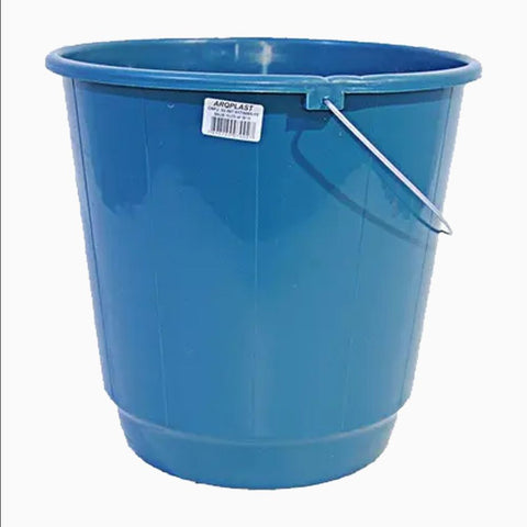 BALDE ARQPLAST 15L