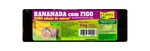 BANANADA FUMEL COM FIGO 90g
