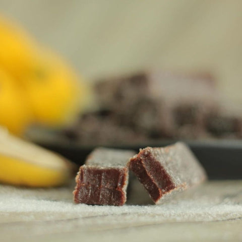 DOCE BANANINHA ARMAZEM DE MINAS CREMOSA 200g