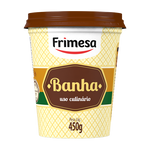 BANHA FRIMESA 450g
