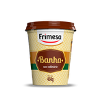 BANHA KITORRESMO 450g
