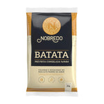 BATATA PRE FRITA NOBREDO 9MM 2kg