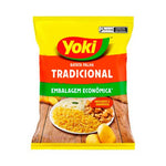 BATATA PALHA YOKI 195G TRADICIONAL