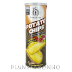 BATATA CHIPS BEIRAO DA SERRA 100G BARBECUE