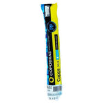 COPO DESCARTAVEL COPOBRAS PP BRANCO 50ml C/100