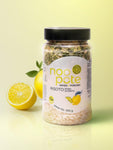 RISOTO NOOPOTE 4 PORCOES 320G LIMAO SICILIANO