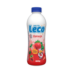 IOGURTE LECO MORANGO 800g