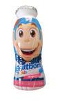 IOGURTE FRUTTBOM KIDS MORANGO 170g
