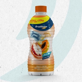 IOGURTE DFRUTT BANANA MAMAO MACA CEREIAS 800G