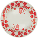 PRATO OXFORD CERAMICA DONNA JARDIM ORIENTAL 24cm