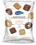 BISCOITO AMANT 200G CHOQUITO